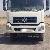 کمپرس‌‌دنگ‌فنگ‌البرز