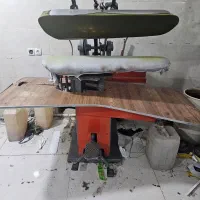 دیگ پرس نو زیرقیمت|ماشینآلات صنعتی|شهریار, شهریار|دیوار