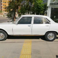 پژو 504|خودرو سواری و وانت|اصفهان, شهرک میلاد|دیوار