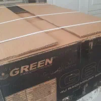 کیس گرین Green G600  رک مونت ۴ یونیت