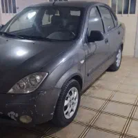 تیبا مدل ۹۳|خودرو سواری و وانت|رودهن, |دیوار