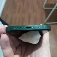اپل iPhone 13 رنگ سبز با حافظهٔ ۱۲۸ گیگابایت|موبایل|تهران, زرگنده|دیوار