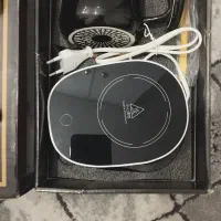 ماگ هیتردار