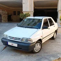 پراید 131 مدل 1394 دوگانه سوز کارخانه استثنایی