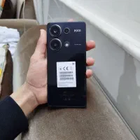 گوشی poco m6 poro|موبایل|نیشابور, دارایی|دیوار