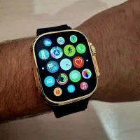 ساعت هوشمند الترا max