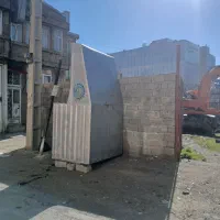 اتاق مسقف مزدادوکابین