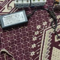 کلمپ، سه فیش10متر، سویچینگ کابل ۳فیش آدابتور|مصالح و تجهیزات ساختمان|مشهد, شهرک مهرگان|دیوار