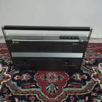 رادیو سوئیسی|کلکسیون اشیاء عتیقه|تربت جام, نظامی|دیوار