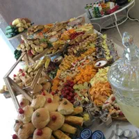 خدمات فینگر فود مزه طوری باغ دیجی بادکنک فینگر فود|خدمات پذیرایی، مراسم|مشهد, سجاد شهر|دیوار