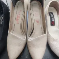 فروش کفش|کیف، کفش، کمربند|عجب شیر, |دیوار