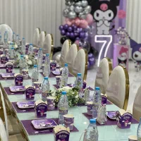 سالن تولد و جشن شمعدونی|خدمات پذیرایی، مراسم|یزد, |دیوار