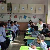 تدریس خصوصی ابتدایی آقا معلم شیرازی