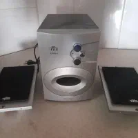 باند اسپیکر