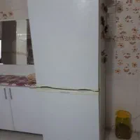 یخچال و فریزر  بالا پایین