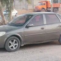 فروش لیفان 520|خودرو سواری و وانت|یزد, |دیوار