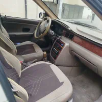 سمند مدل ۹۵ دوگانه کارخانه|خودرو سواری و وانت|مشهد, حجاب (شهرک غرب)|دیوار