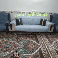 کاور مبل|خدمات پیشه و مهارت|تاکستان, |دیوار