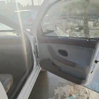 سمندال ایکس|خودرو سواری و وانت|شیروان (خراسان), |دیوار