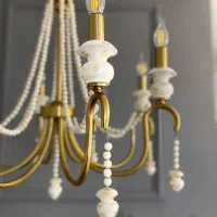 لوستر نو با بهترین قیمت و کیفیت|لوستر و چراغ آویز|یزد, |دیوار