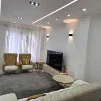 فروش نازویلا ۲۲۰متری/دوبلکس/دل جنگل دو قدمی دریاچه