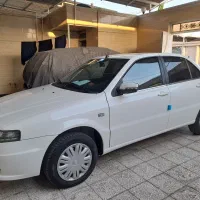 سمندسورن پلاس XUVpصفرکیلومتر