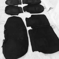 روکش و کفپوش پژو 206 .. ( اسکوتر )