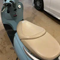 کاوان S 150 1402|موتورسیکلت|تهران, سعادت‌آباد|دیوار