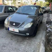 تیبا ۲ مدل ۱۳۹۹ بیرنگ شاسی پلمپ