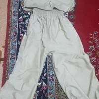شلوار کردی
