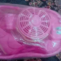 سرویس وان حموم نوزاد