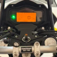 trk 250|موتورسیکلت|زنجان, |دیوار