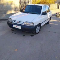 پراید مدل 95|خودرو سواری و وانت|آشخانه, |دیوار