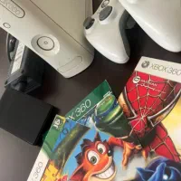 دستگاه بازی ایکس باکس 360|کنسول، بازی ویدئویی و آنلاین|دورود, |دیوار