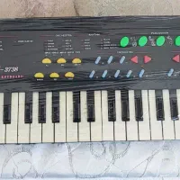 کیبورد ارگ آموزشی برند مایلز (کودکانه)