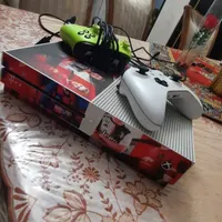 ایکس باکس وان اس
