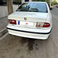 سمند ef7 مدل 93
