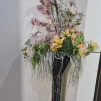 دسته گل|گل مصنوعی|همدان, |دیوار