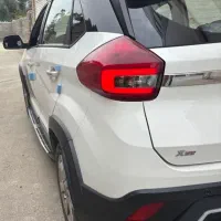 x22 کارمندی مدل 99 تمیز|خودرو سواری و وانت|گرگان, |دیوار