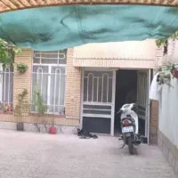 فروش200مترمنزل-ویلایی-باقابلیت5طبقه-ساخت-الهیه