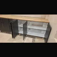 دکور کافه و کابینت|مصالح و تجهیزات ساختمان|قم, بنیاد|دیوار