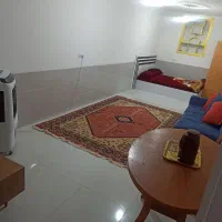 سوئیت مبله|اجارهٔ کوتاه‌مدت آپارتمان و سوئیت|شیراز, شاهچراغ|دیوار