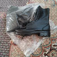 پوتین سربازی نو