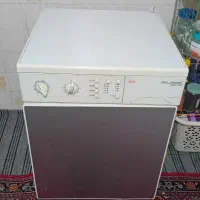 لباسشویی آاگ