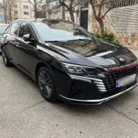 شاین مکس بنزینی مدل ۲۰۲۳ کارکرد20 هزار