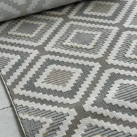 انواع فرش مینیمال