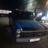 مدل401 گاز سیمی|خودرو سواری و وانت|سراوان, |دیوار