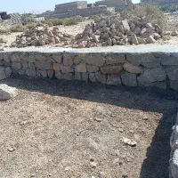 بنایی سنگ کاری اجر کاری الموتور بندی و قالب بندی .|خدمات پیشه و مهارت|اهواز, بهارستان|دیوار