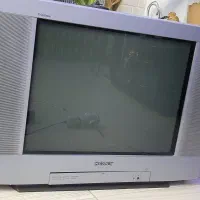 تلویزون سونی ۲۱ اینچ تمیز و سالم به شرط