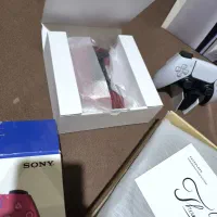 پلی استیشن ۵ (Ps5) فول پکیج|کنسول، بازی ویدئویی و آنلاین|شیراز, هفت تنان|دیوار